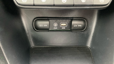 Kia Sportage 1.7 CRDi ISG 4 5dr Diesel Estate